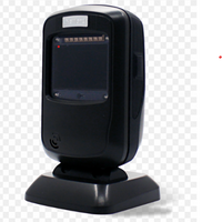 POS Products - Newland 2D CMOS Mega Pixel Omnidirectional presentation desktop scanner with 2m USB cable. - FR40 POS Products