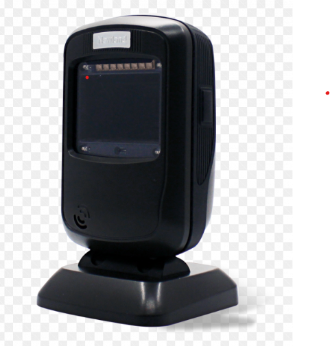 POS Products - Newland 2D CMOS Mega Pixel Omnidirectional presentation desktop scanner with 2m USB cable. - FR40 POS Products
