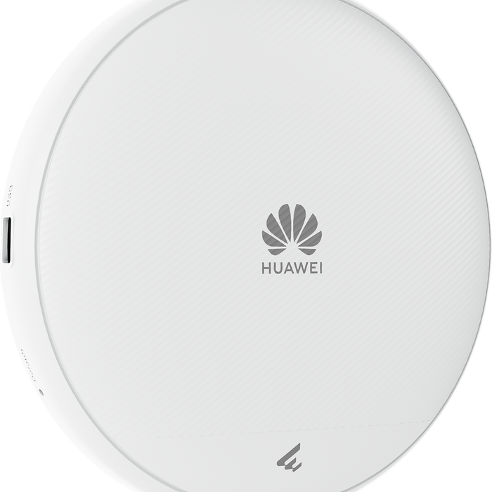 Huawei Soho - AP371 Wi-Fi 7 11be indoor 2+2 dual bands smart antenna USB BLE - 50087399-001 Huawei Soho