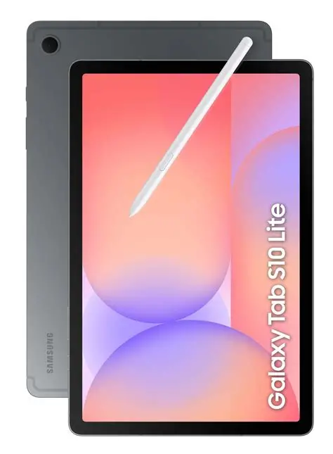 Samsung IM - Samsung Galaxy Tab S10 Lite WIFI 6+128GB INT MEMORY 10.9