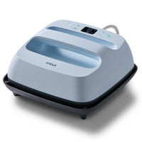 Brother - Cricut Easy Press 3 9x9 (Zen Blue) - Easy Press 3 Brother