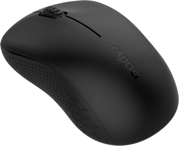 M160 - Silent  multi-mode wireless mouse - RAPOO M160