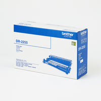 Brother - Brother / Drum unit for DCP7055/ HL2130/ HL2240D/ HL2270DW/ MFC7360/ MFC7860DW - DR-2255 Brother