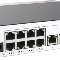 HUAWEI AC650 256AP ACCESS CONTROLLER,02355NCH