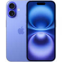 iPhone 16 128GB Ultramarine - MYEC3