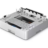 Epson - Epson Paper Cassette Tray 500 Sheet WF-M5799DW / M5299DW / C5790 series / C5710 Series / C529 series / C5290DW / C5210DW - C932871 Epson