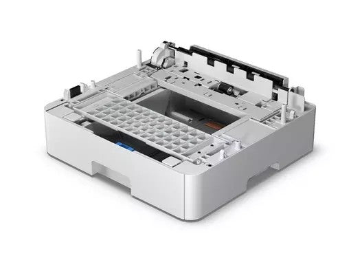 Epson - Epson Paper Cassette Tray 500 Sheet WF-M5799DW / M5299DW / C5790 series / C5710 Series / C529 series / C5290DW / C5210DW - C932871 Epson