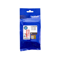 Brother - Brother / High Yield Black Cartridge for MFCJ3530/ MFCJ3930/ MFCJ2330DW/ MFCJ2730DW - LC3719XLBK Brother