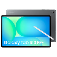 Samsung IM - Samsung Galaxy Tab S10FE+ 5G 8RAM +128GB INT MEMORY 13.1