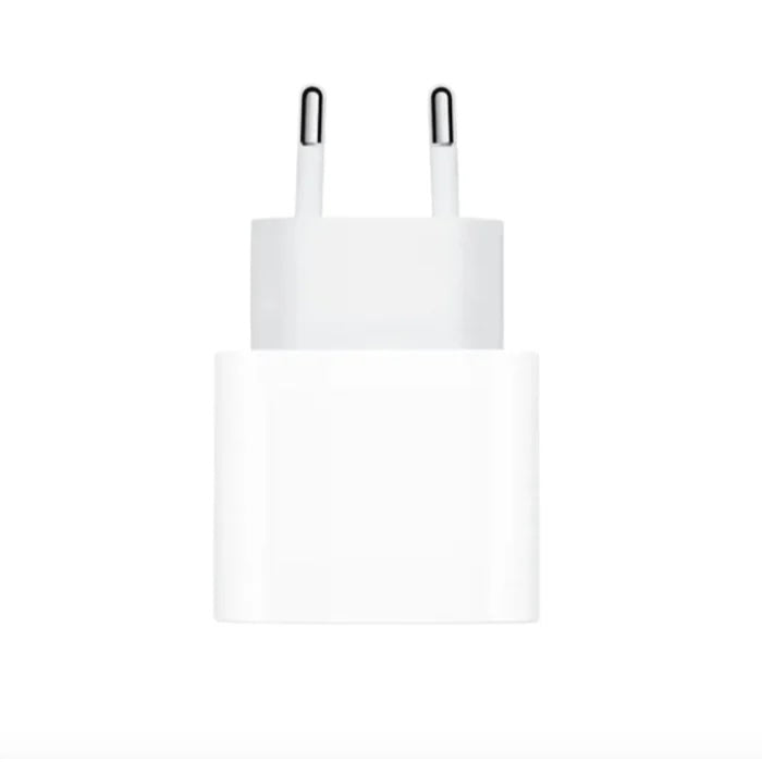 20W USB-C POWER ADAPTER - MD3J4