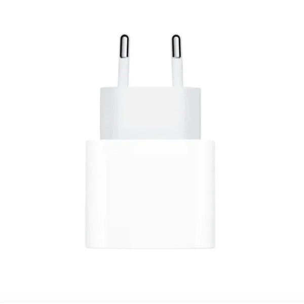 20W USB-C POWER ADAPTER - MD3J4