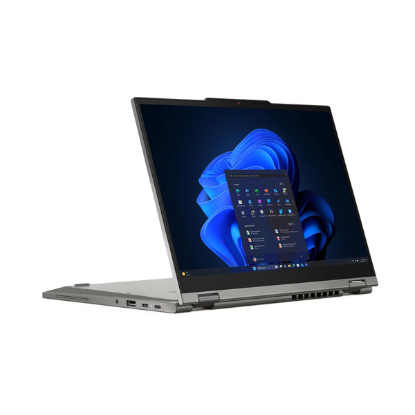 LENOVO L13 2-in-1 13.3" MT INTEL U5-225U 16GB 512GB SSD LTE WIN11 PRO 3YR ONS - L13 2-in-1 21R70010ZA