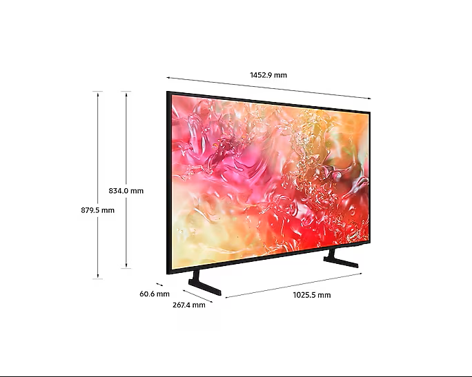Samsung Components - SAMSUNG 65