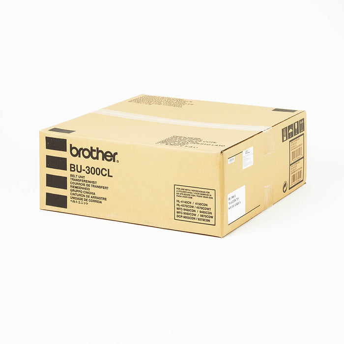 Brother / Belt unit for HL4150CDN/ HL4570CDW/ MFC9460CDN/ MFC9970CDW - BU300CL