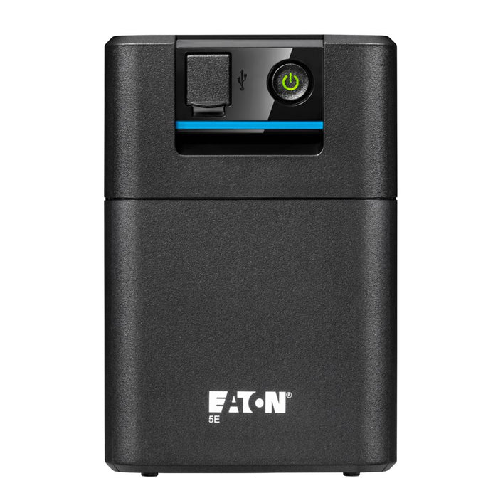 Eaton 5E 2200 USB IEC G2 2200VA AVR 230V Tower 2 Year Carry in Warranty - 5E2200UI