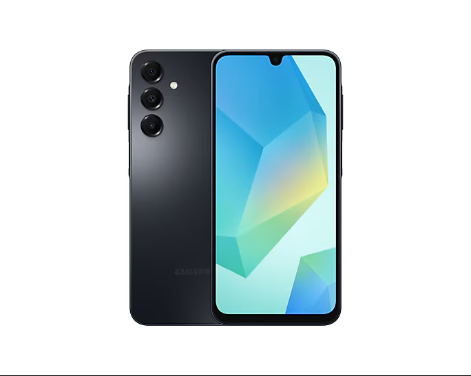Samsung IM - SAMSUNG GALAXY A16 LTE 6.7