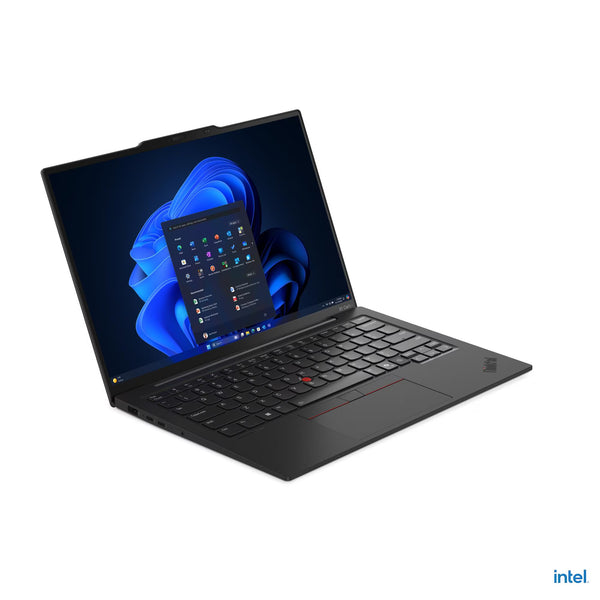 LENOVO X1 CARBON 14.0" INTEL U7-258V 32GB 1TB SSD LTE WIN11 PRO 3YR PS - X1 CARBON 21NS0140ZA