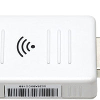 Epson - Epson Wireless Adapter LAN b/g/n/ Proprietary - ELPAP10 Epson
