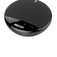 Mecer - MECER BlueTooth Conference Speaker via USB connection Plug & Play Full duplex Omni-directional mic/ With Noise Cancellation. - OMC015 Mecer