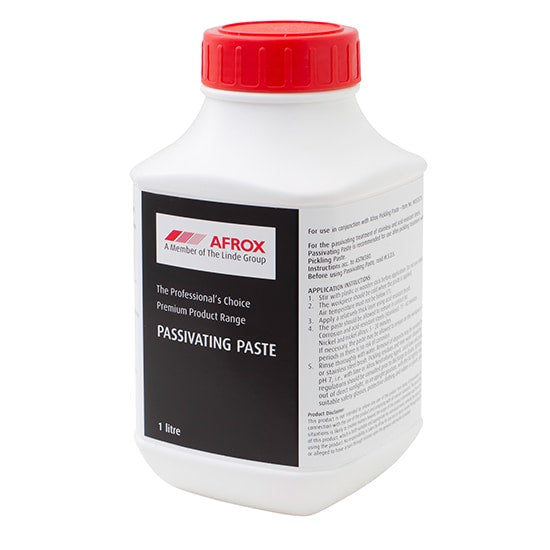 Afrox Passivating Paste Aox 1L - W053574