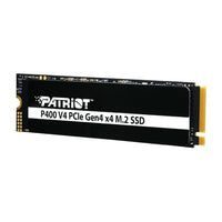 Patriot P400 V4 PCIe Gen4 x4 1TB M.2 2280 NVMe SSD-P400VP1TBM28H