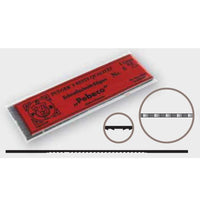 NIQUA Reverse Tooth Saw Blades No 5 - 023REV5 for Woodworking - chavda.com