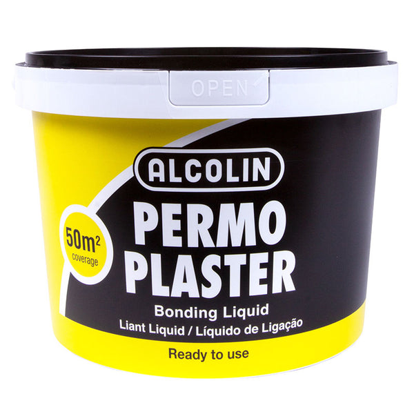 ALCOLIN PERMO PLASTER 5L - 032-95