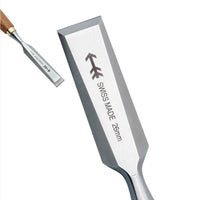 Bench Chisel Bevel Edge 32mm