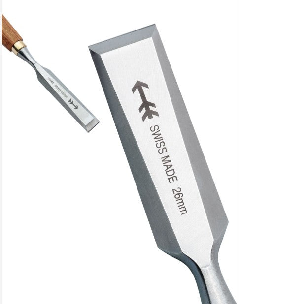 Bench Chisel Bevel Edge 32mm