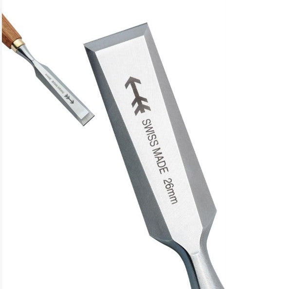 Bench Chisel Bevel Edge 32mm