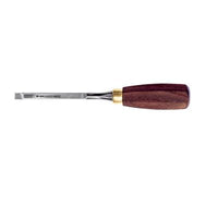 Pfeil Butt Chisel 6mm - Swiss Made Wood Chisel for Precise Woodworking, Fitting Joints & Tight Spaces