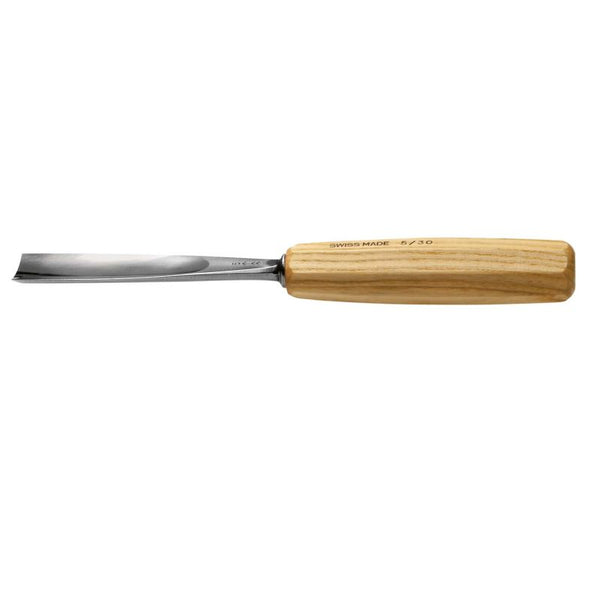Straight Tool - Chisel # 2 - 3mm
