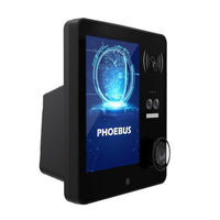 PHOEBUS STANDARD BREATHALYSER - CA100180
