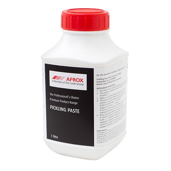 Afrox Pickling Paste Aox 1L - W053575