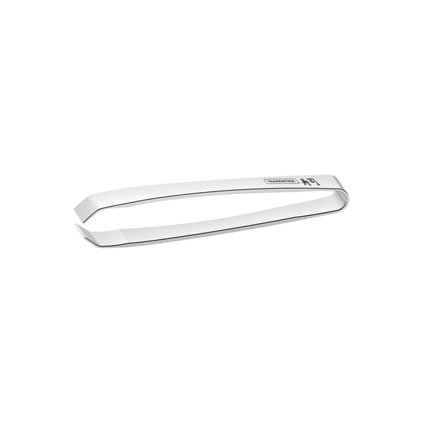 Tramontina Sushi Tweezers - Fish Bone Removal Tool | Stainless Steel Sushi Preparation Tweezers