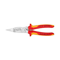 Knipex MULTIPLIER - 7 IN 1 SPRING LOADED - KPX1396200