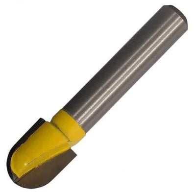CORE BOX BIT 3/8' X 1/4'SH