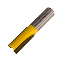 Pro Tech Straight Bit 14 Mm X 26 Mm Cut 2 Flute Metric 1/2' Shank Kp14 Mm L