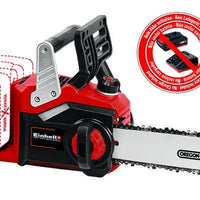 Cordless Chain Saw