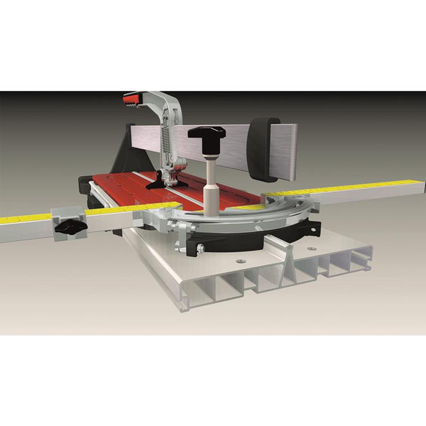 BATTIPAV 61300 Profi 133Cm Push Cutter - PROFI130ALU-S