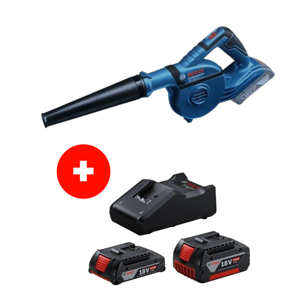 Bosch GBL 18V-120 (Solo) StarterKit 06019F5100-1600A01ZS9