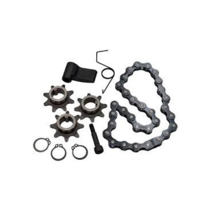 METABO DH 330 Chain Set - Chain, Sprockets, and Accessories for METABO DH 330 - View at Chavda.com