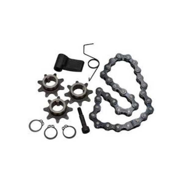 METABO DH 330 Chain Set - Chain, Sprockets, and Accessories for METABO DH 330 - View at Chavda.com