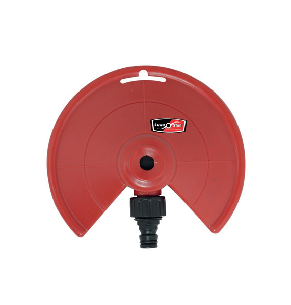 Lawnstar Full Circle Pyramid Sprinkler -52-100-00