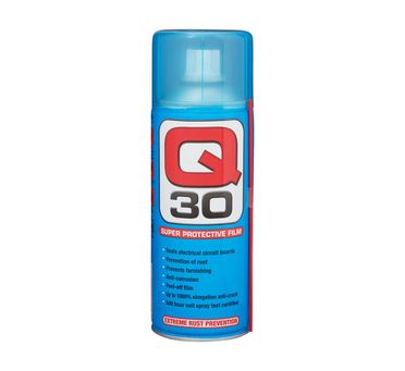 Q 30 SUPER PROTECTIVE FILM 400ML 030061 - TRG0180