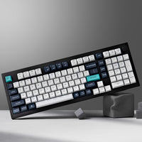 Keychron Q5M-M1 QMK/VIA Wireless Custom Keyboard - Black
