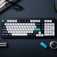 Keychron Q5M-M1 QMK/VIA Wireless Custom Keyboard - Black