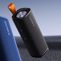 Xiaomi Sound Outdoor 30W Portable Bluetooth Speaker - Black-QBH4261GL