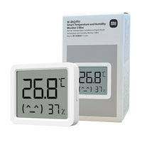 Xiaomi Smart Temperature and Humidity Monitor 3 Mini-QBH4312GL
