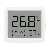 Xiaomi Smart Temperature and Humidity Monitor 3 Mini-QBH4312GL